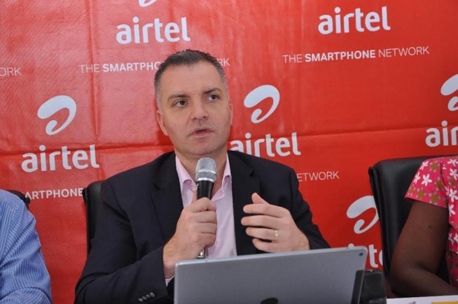 Airtel Ouganda lance une plate-forme pour soutenir les agriculteurs