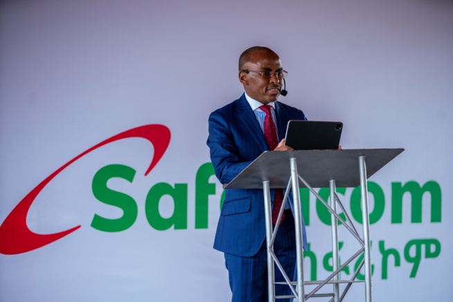 Les bénéfices de Safaricom dépassent le milliard de dollars