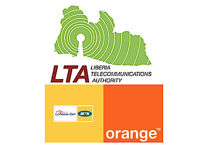 Libéria : 300.000 $ US d’amende pour Lonestar Cell MTN et Orange