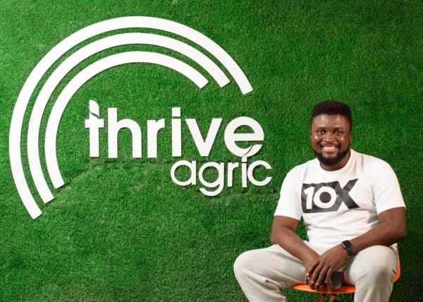 ThriveAgric s'associe à Visa pour se développer au Kenya