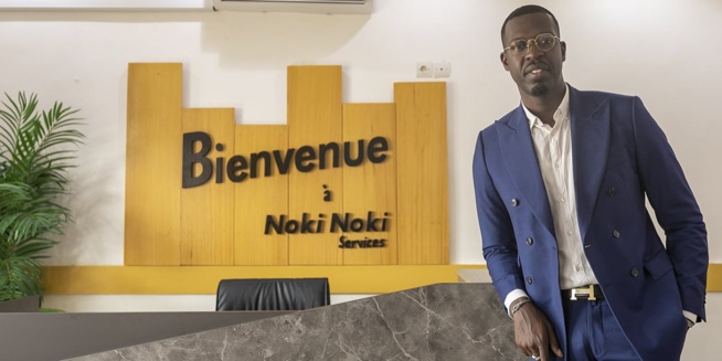 RDC : La société de logistique congolaise Noki Noki lève 3 millions de dollars