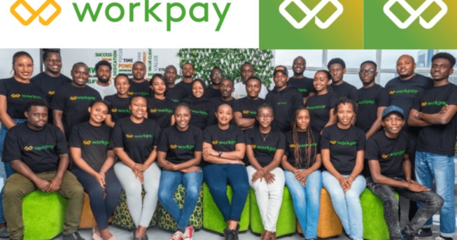 Workpay obtient 5 millions de dollars pour rehausser la technologie RH en Afrique