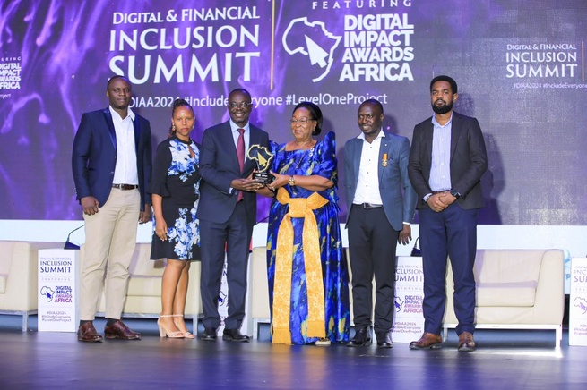 Afrique : l'application Agrishare remporte l'or aux Digital Impact Awards Africa