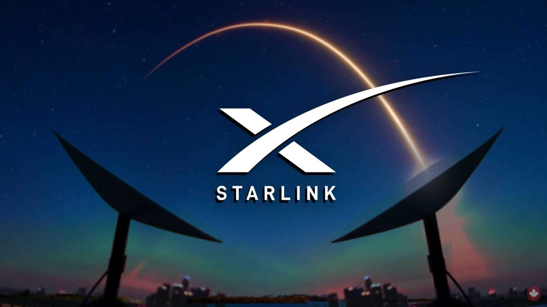 Starlink demande une licence au Zimbabwe