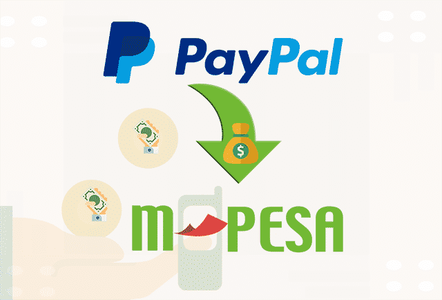 Kenya : PayPal et M-PESA se connectent pour faciliter les transferts d’argent