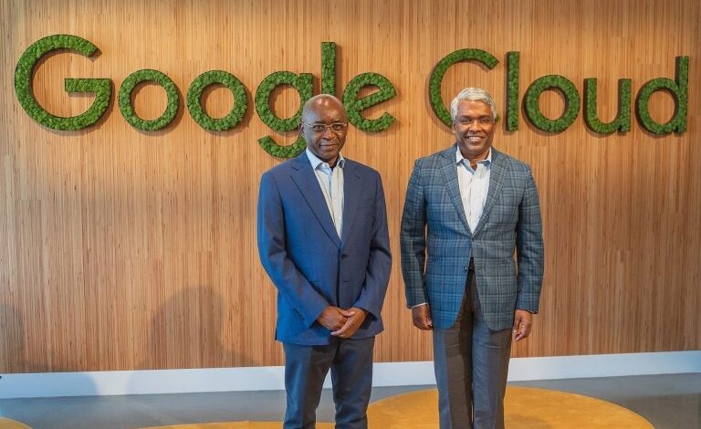 Liquid C2 devient le premier fournisseur de Google Cloud Interconnect en Afrique