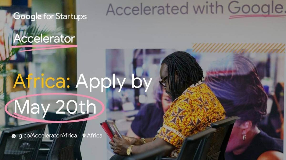 Le Kenya et le Nigéria prennent la tête du programme Google Accelerator