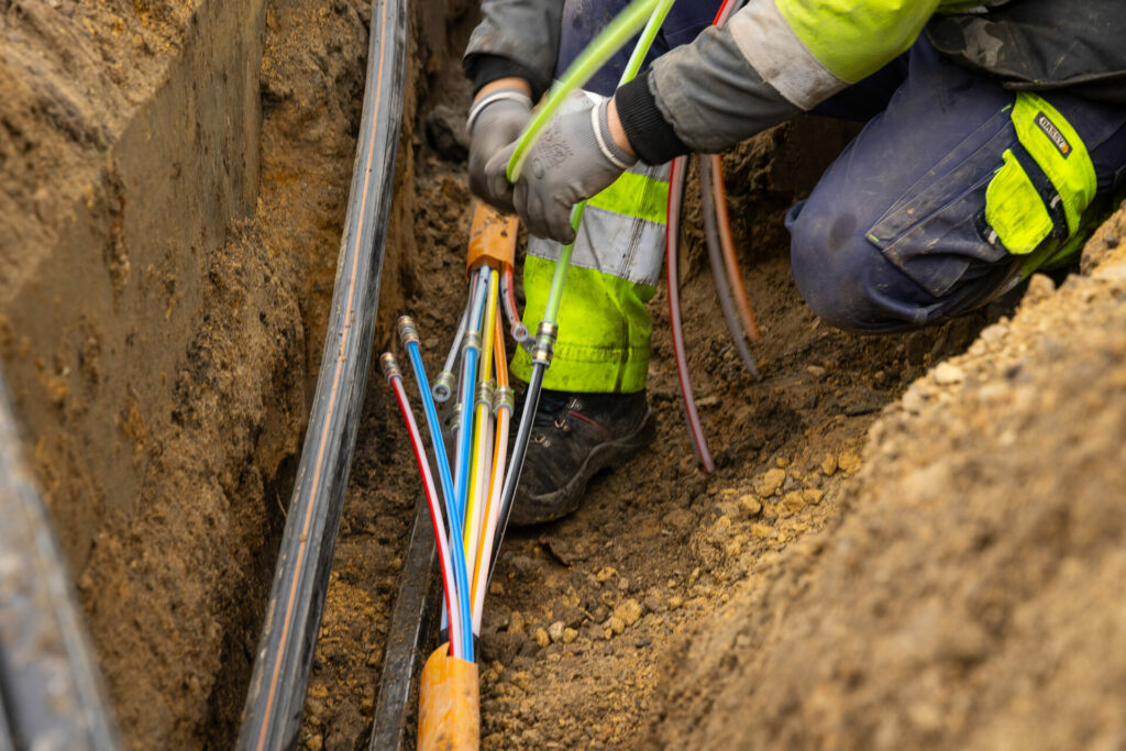 Camtel dénonce le sabotage de son réseau de fibre optique