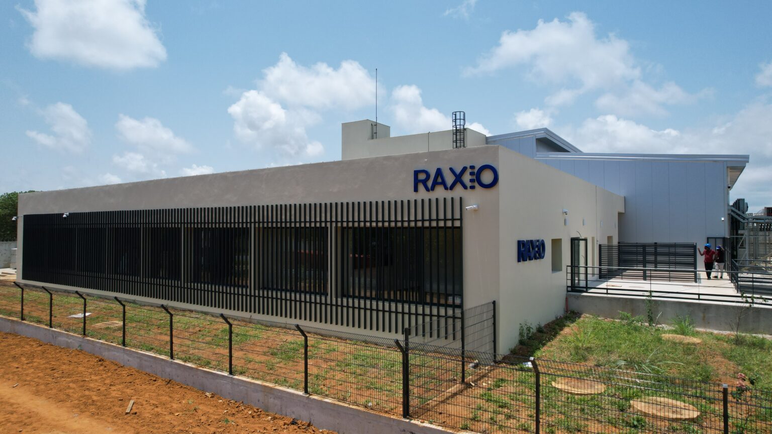 Raxio Group inaugure son premier centre de données en Côte d’Ivoire