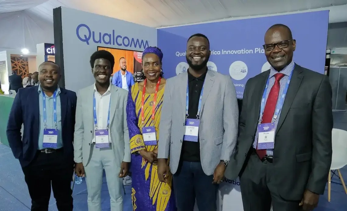 Qualcomm ouvre les candidatures pour le programme de mentorat de startups « Make in Africa »