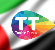 Dubai Holding cède sa participation de 35% dans Tunisie Télécom