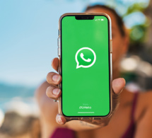 Kenya : WhatsApp devance Tiktok en tant que média social le plus populaire