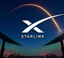 Starlink demande une licence au Zimbabwe