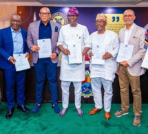 Nigeria : le gouvernement de Lagos signe un accord sur les technologies numériques de santé