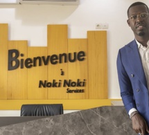 RDC : La société de logistique congolaise Noki Noki lève 3 millions de dollars