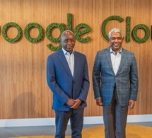 Liquid C2 devient le premier fournisseur de Google Cloud Interconnect en Afrique