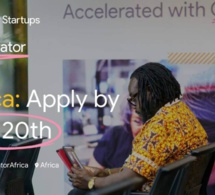 Le Kenya et le Nigéria prennent la tête du programme Google Accelerator