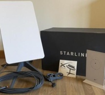 La Gambie étudie le lancement éventuel des services Starlink sur son territoire