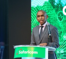 Safaricom dépasse les 1.000 sites 5G au Kenya