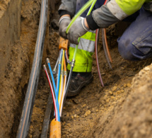 Camtel dénonce le sabotage de son réseau de fibre optique