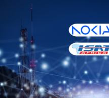 Nokia et iSAT Africa vont améliorer la couverture rurale au Libéria