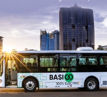 BasiGo obtient un financement pour alimenter l'expansion de ses bus électriques