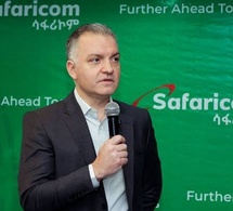 Safaricom Ethiopie a atteint les 6,1 millions d'utilisateurs actifs mensuels